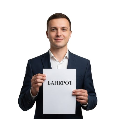 Судебное банкротство физических лиц в Новороссийске