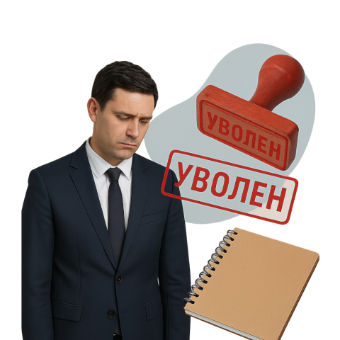 Защита от незаконного увольнения в Новороссийске