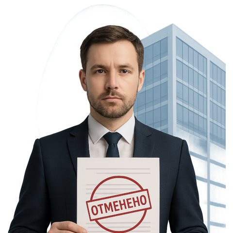 Оспаривание дисциплинарных взысканий в Новороссийске