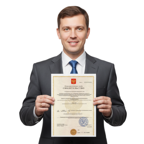 Регистрация бизнеса — ООО, ИП в Новороссийске