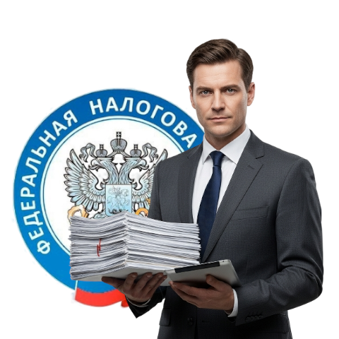 Юрист по налоговым спорам в Новороссийске