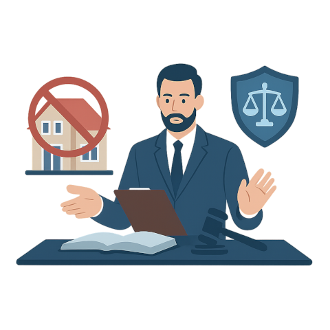 Оспорить сделку с недвижимостью в Новороссийске