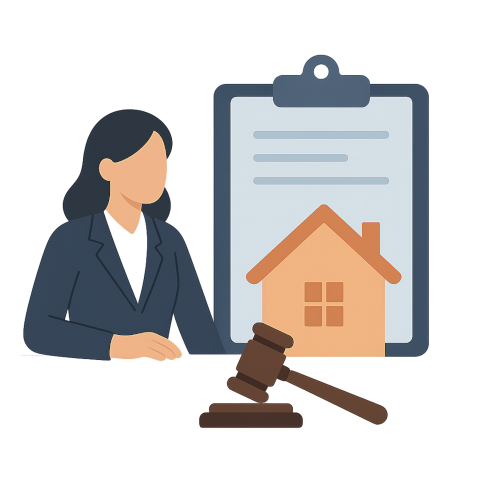 Консультация юриста по жилищным вопросам в Новороссийске